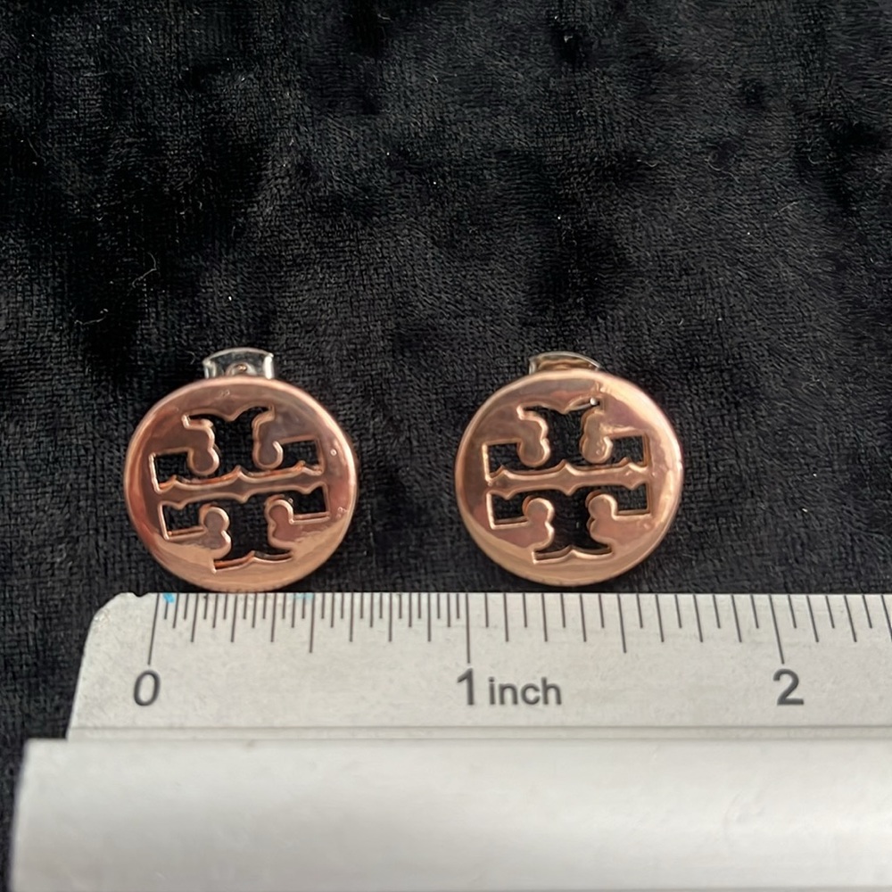 Women’s earrings - Picture 3 of 4
